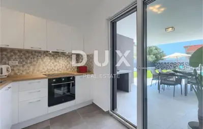 Villa 160 m², Pula Škatari - ruhige Lage nahe dem Zentrum - 13