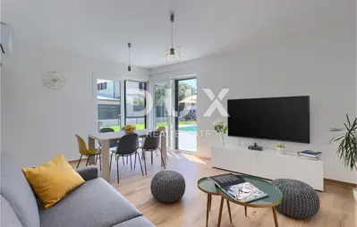 Villa 160 m², Pula Škatari - ruhige Lage nahe dem Zentrum - 4