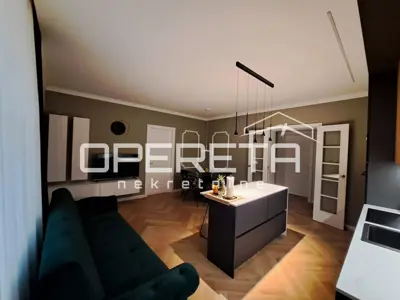 Stan, najam, centar, gundulićeva - 2