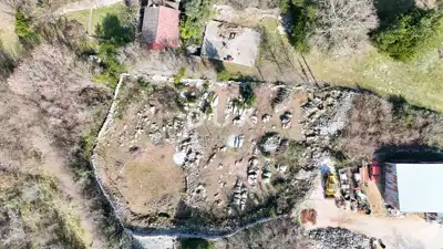 Land plot for sale in Malinska - 4