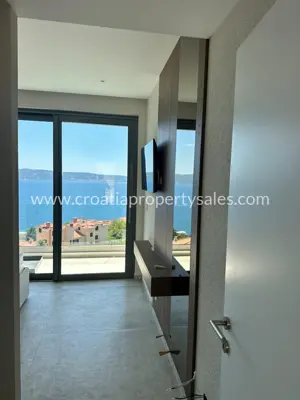 Villa 355 m² in Omiš, sea view and peaceful surroundings - 4