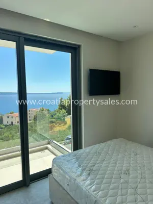 Villa 355 m² in Omiš, sea view and peaceful surroundings - 13