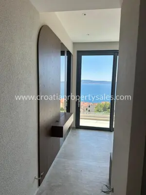 Villa 355 m² in Omiš, sea view and peaceful surroundings - 12