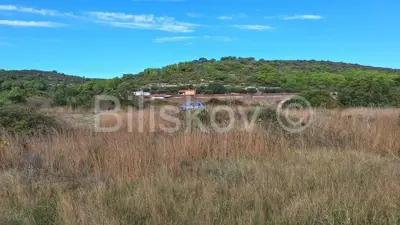Agricultural land 5 916 m², Rukavac, water on the parcel - 2