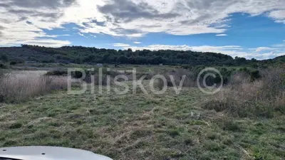 Agricultural land 5 916 m², Rukavac, water on the parcel - 6