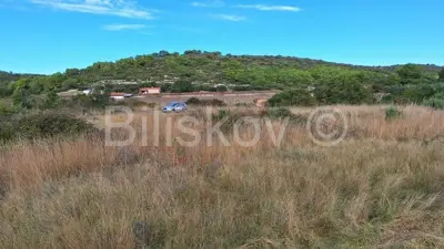 Agricultural land 5 916 m², Rukavac, water on the parcel - 4