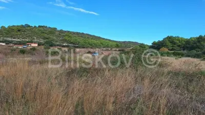 Agricultural land 5 916 m², Rukavac, water on the parcel - 3