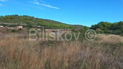 Poljoprivredno zemljište 5 916 m², Rukavac, voda na parceli - 3