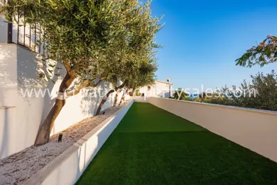 House, Rogoznica, private yard 1 116 m² and pool - 12