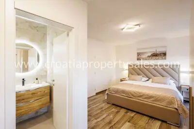 House, Rogoznica, private yard 1 116 m² and pool - 7