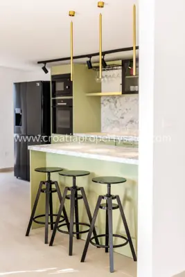 House, Rogoznica, private yard 1 116 m² and pool - 8