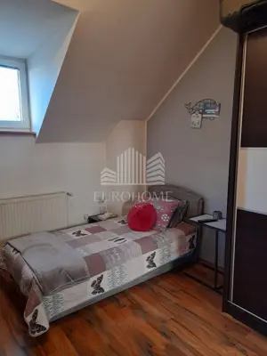 Kuća 287 m², Bijenik - predivan pogled i 4 etaže - 14