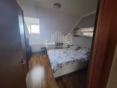 Kuća 287 m², Bijenik - predivan pogled i 4 etaže - 13