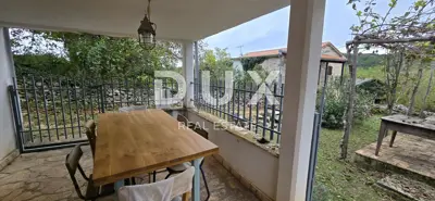 Haus 332 m², Oprtalj - zwei Häuser und bebaubare Grundstücksfläche - 18