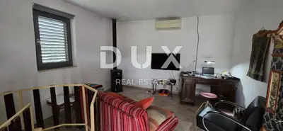 Haus 332 m², Oprtalj - zwei Häuser und bebaubare Grundstücksfläche - 14