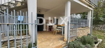 Haus 332 m², Oprtalj - zwei Häuser und bebaubare Grundstücksfläche - 17