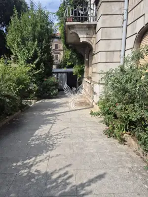 Stan 60 m², Rijeka Centar - terasa i pogled - 12