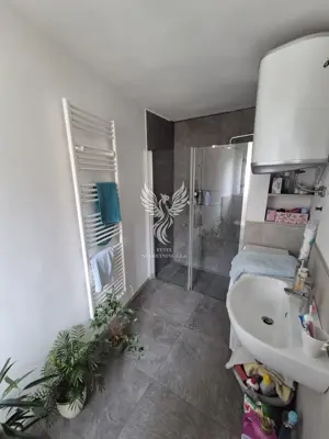Stan 60 m², Rijeka Centar - terasa i pogled - 9