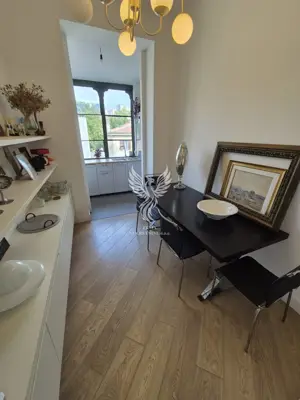 Stan 60 m², Rijeka Centar - terasa i pogled - 4