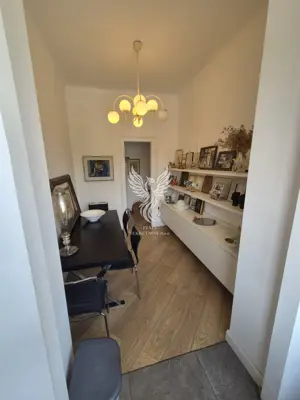 Stan 60 m², Rijeka Centar - terasa i pogled - 8
