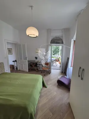 Stan 60 m², Rijeka Centar - terasa i pogled - 7