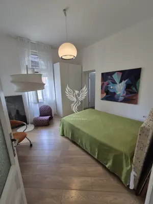 Stan 60 m², Rijeka Centar - terasa i pogled - 6