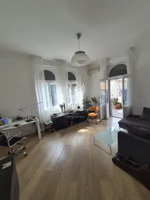 Stan 60 m², Rijeka Centar - terasa i pogled