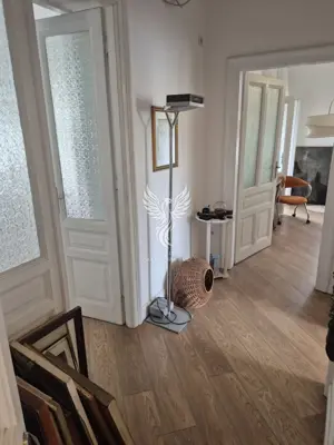 Stan 60 m², Rijeka Centar - terasa i pogled - 3