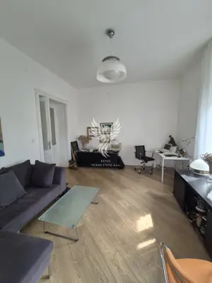 Stan 60 m², Rijeka Centar - terasa i pogled - 5