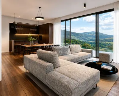 Villa 202 m², Motovun - modern villa with pool - 6