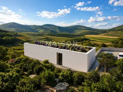 Villa 202 m², Motovun - modern villa with pool - 5