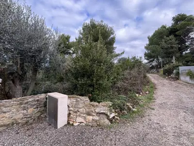 Premantura, Baugrundstück 1.600 m² - 4