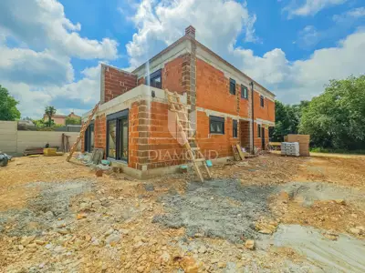 Haus 132 m², Savudrija - Pool und 2 Parkplätze - 8