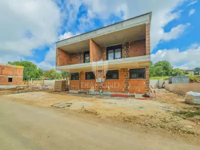 Haus 132 m², Savudrija - Pool und 2 Parkplätze - 7