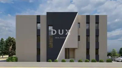 Apartment 128.9 m², Sukošan - 3 bedrooms, terrace - 8