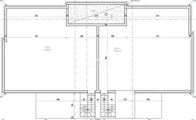Apartment 128.9 m², Sukošan - 3 bedrooms, terrace - 11