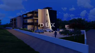 Apartment 128.9 m², Sukošan - 3 bedrooms, terrace - 7