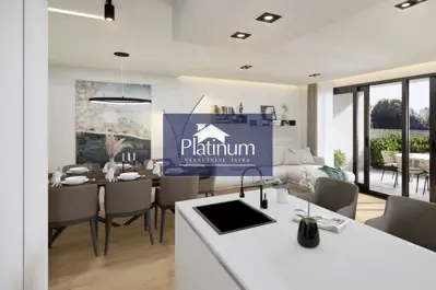Stan 121 m², Rovinj - centar grada i blizina plaža - 2