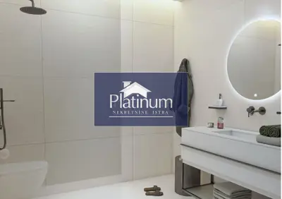 Stan 121 m², Rovinj - centar grada i blizina plaža - 6