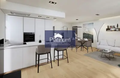 Stan 121 m², Rovinj - centar grada i blizina plaža - 4