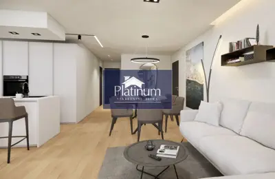Stan 121 m², Rovinj - centar grada i blizina plaža - 3