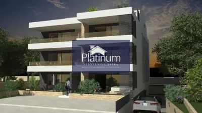 Stan 121 m², Rovinj - centar grada i blizina plaža - 8