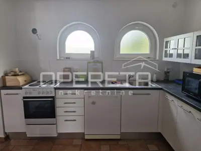 House in Blato on Korčula, quiet location with views of Blatsko polje - 12