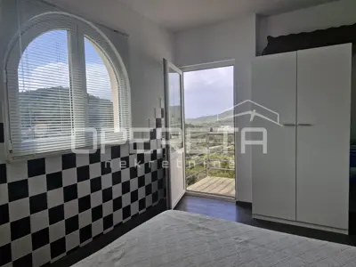 House in Blato on Korčula, quiet location with views of Blatsko polje - 1