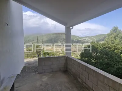 House in Blato on Korčula, quiet location with views of Blatsko polje - 19