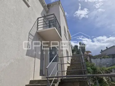 House in Blato on Korčula, quiet location with views of Blatsko polje - 17