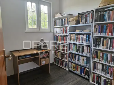 House in Blato on Korčula, quiet location with views of Blatsko polje - 7