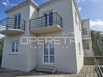 House in Blato on Korčula, quiet location with views of Blatsko polje - 2