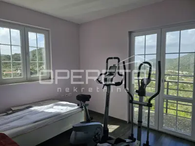 House in Blato on Korčula, quiet location with views of Blatsko polje - 6