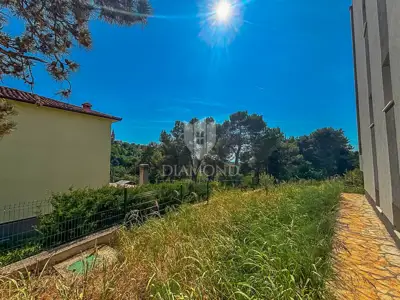 Wohnung 63 m², Buje - Meerblick und Altstadtblick - 16